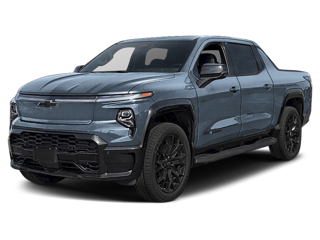 Chevrolet Silverado EV - Burke Chevrolet in Northampton MA