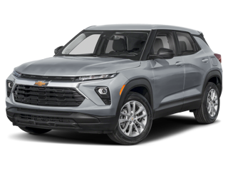 2026 Chevrolet Trailblazer Northampton, MA