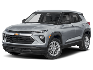 2026 Chevrolet Trailblazer Northampton, MA