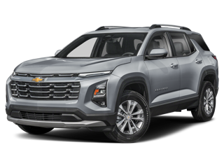 2026 Chevrolet Equinox Northampton, MA