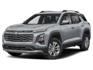 2026 Chevrolet Equinox Northampton, MA