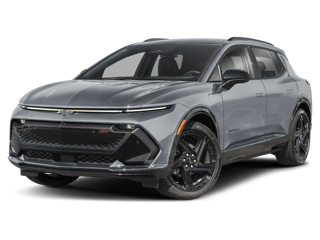 2026 Chevrolet Equinox EV Northampton, MA