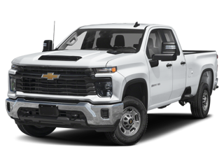 2026 Chevrolet Silverado 2500 HD Northampton, MA