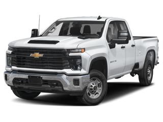 2026 Chevrolet Silverado 2500 HD Northampton, MA