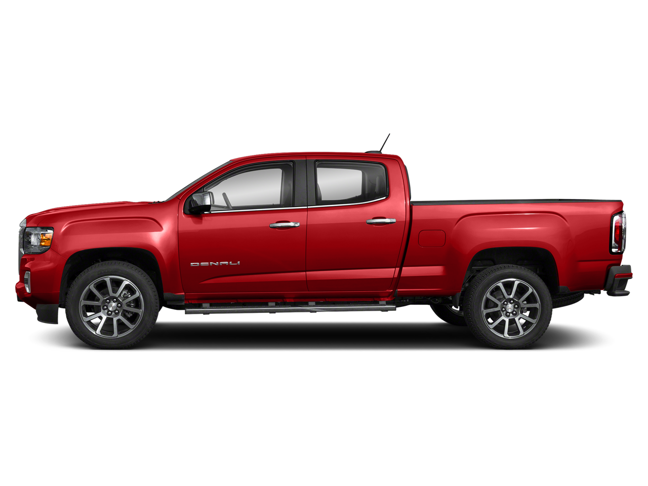 2021 GMC Canyon Denali