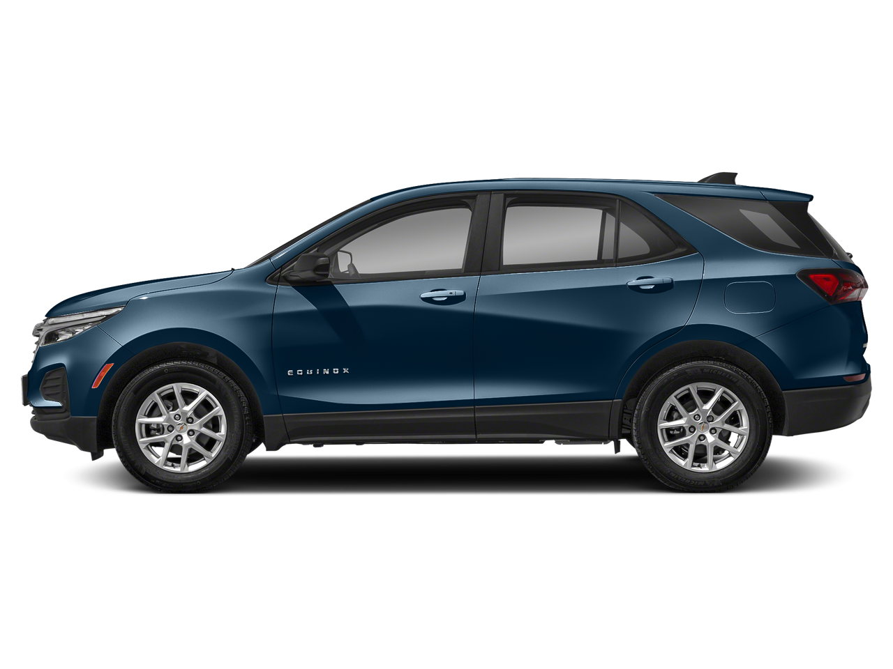 2022 Chevrolet Equinox LT - Photo 24