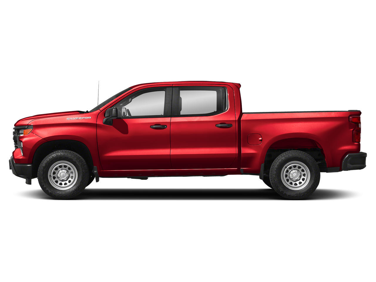 2022 Chevrolet Silverado 1500 LT - Photo 30