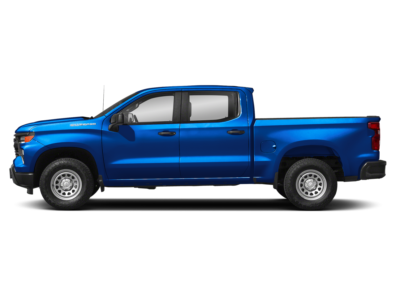 2022 Chevrolet Silverado 1500 LT - Photo 30