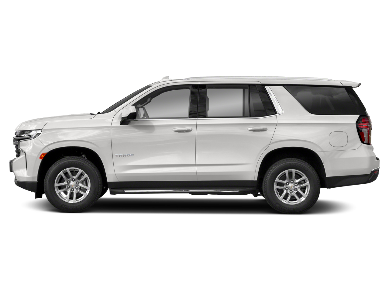 2023 Chevrolet Tahoe LS - Photo 22
