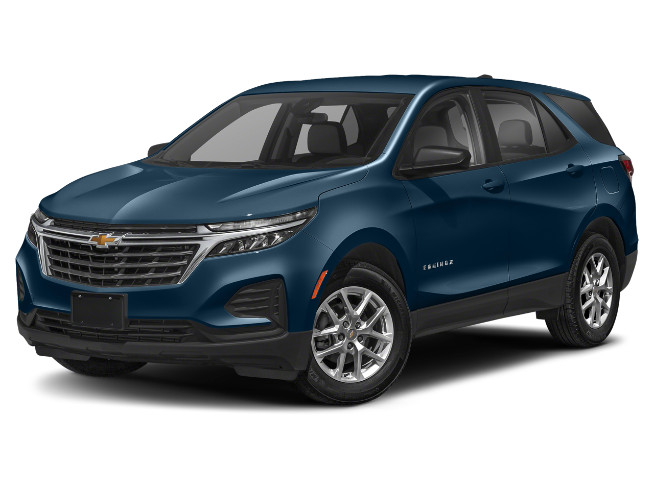 2022 Chevrolet Equinox LT - Photo 22