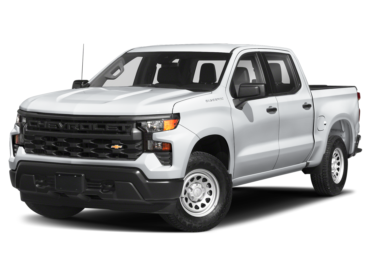 2022 Chevrolet Silverado 1500 LT - Photo 28