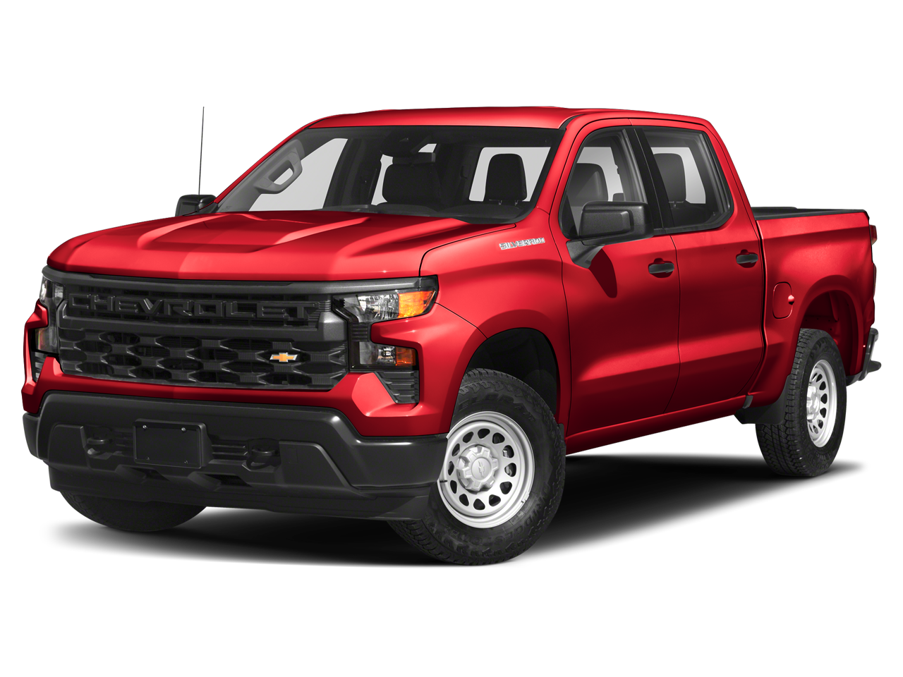 2022 Chevrolet Silverado 1500 LT - Photo 28