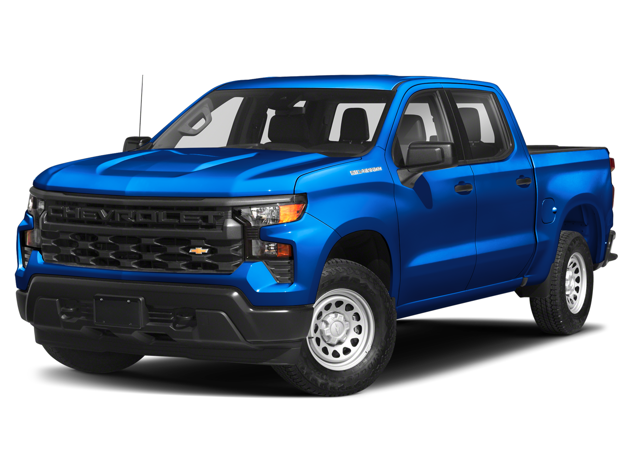 2022 Chevrolet Silverado 1500 LT - Photo 28
