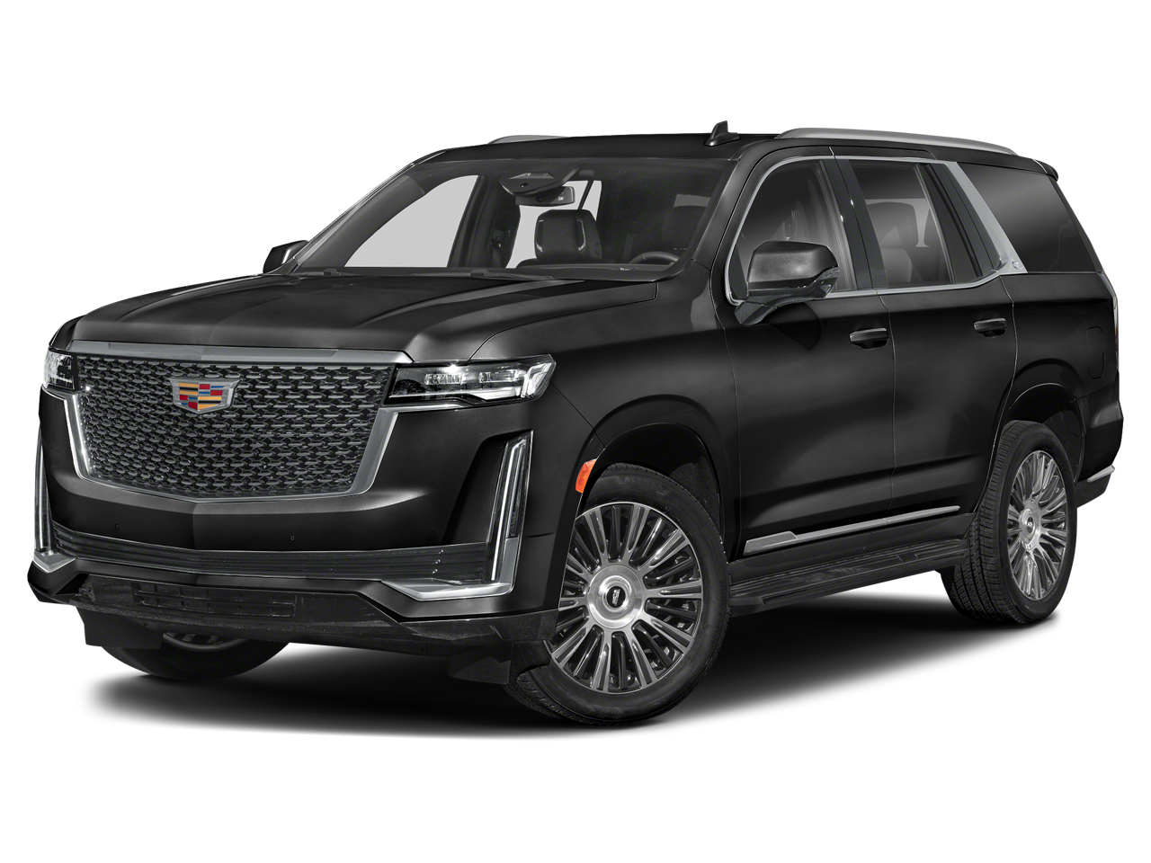 2023 Cadillac Escalade Base