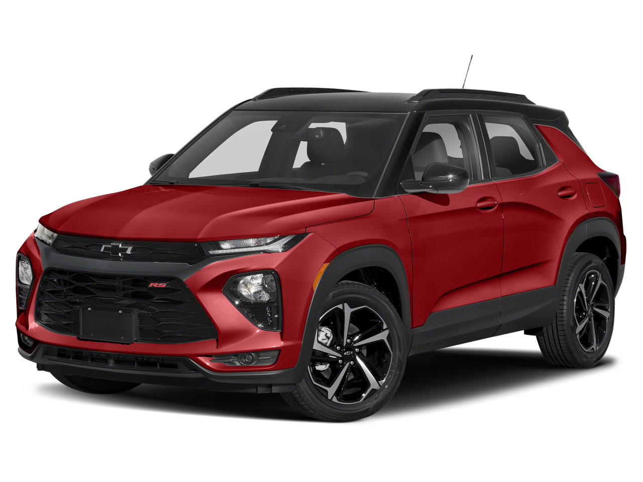 2023 Chevrolet Trailblazer RS's photo