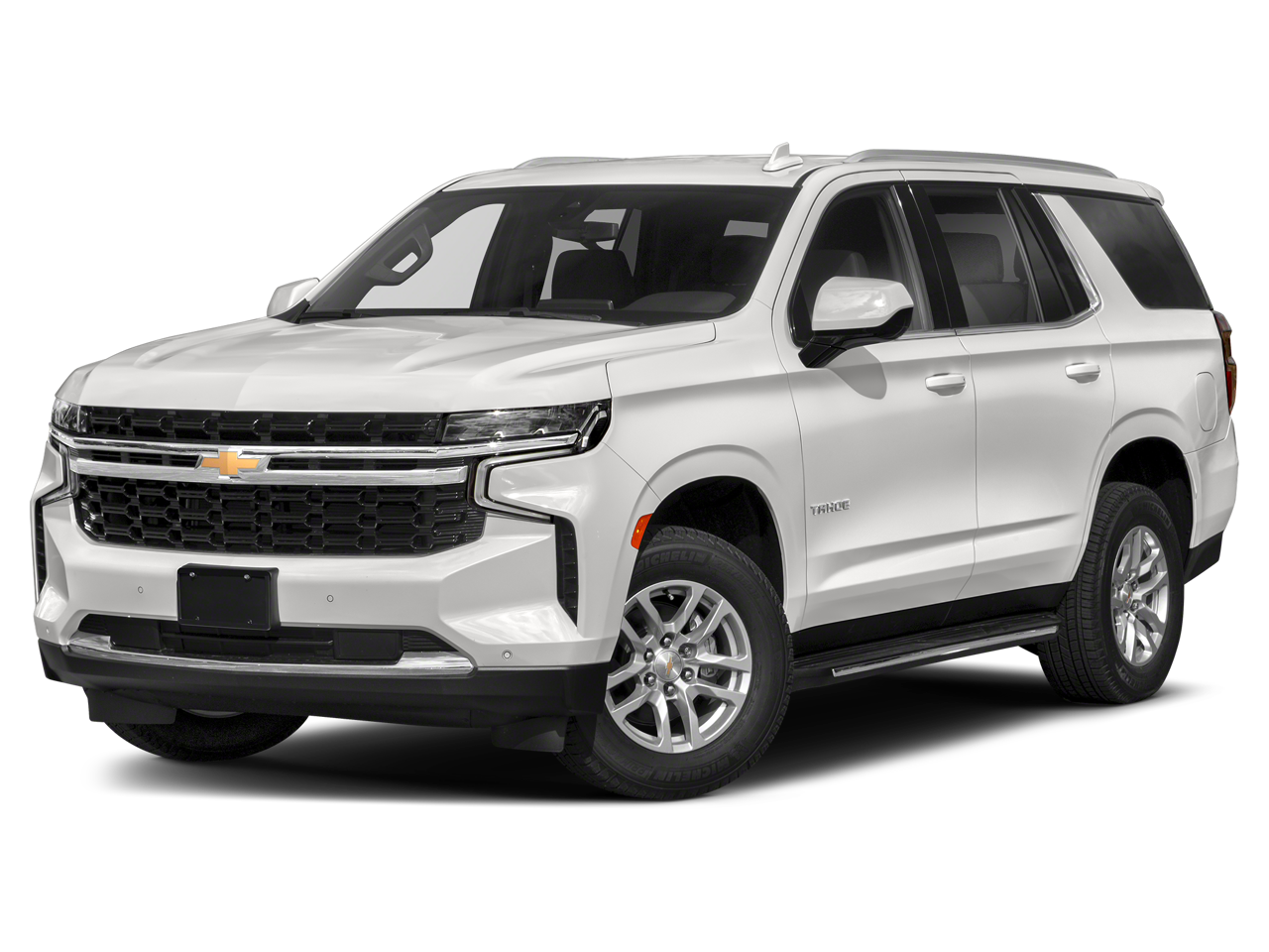2023 Chevrolet Tahoe LS - Photo 20