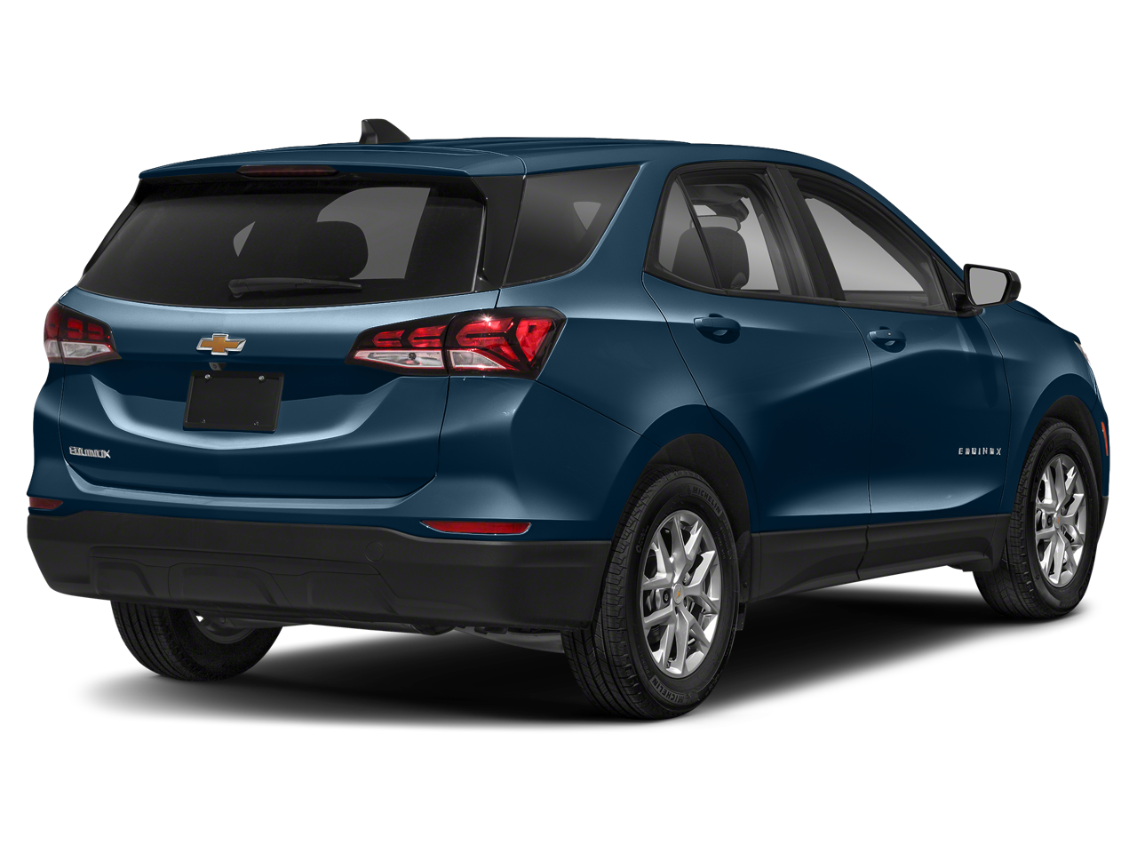 2022 Chevrolet Equinox LT - Photo 23