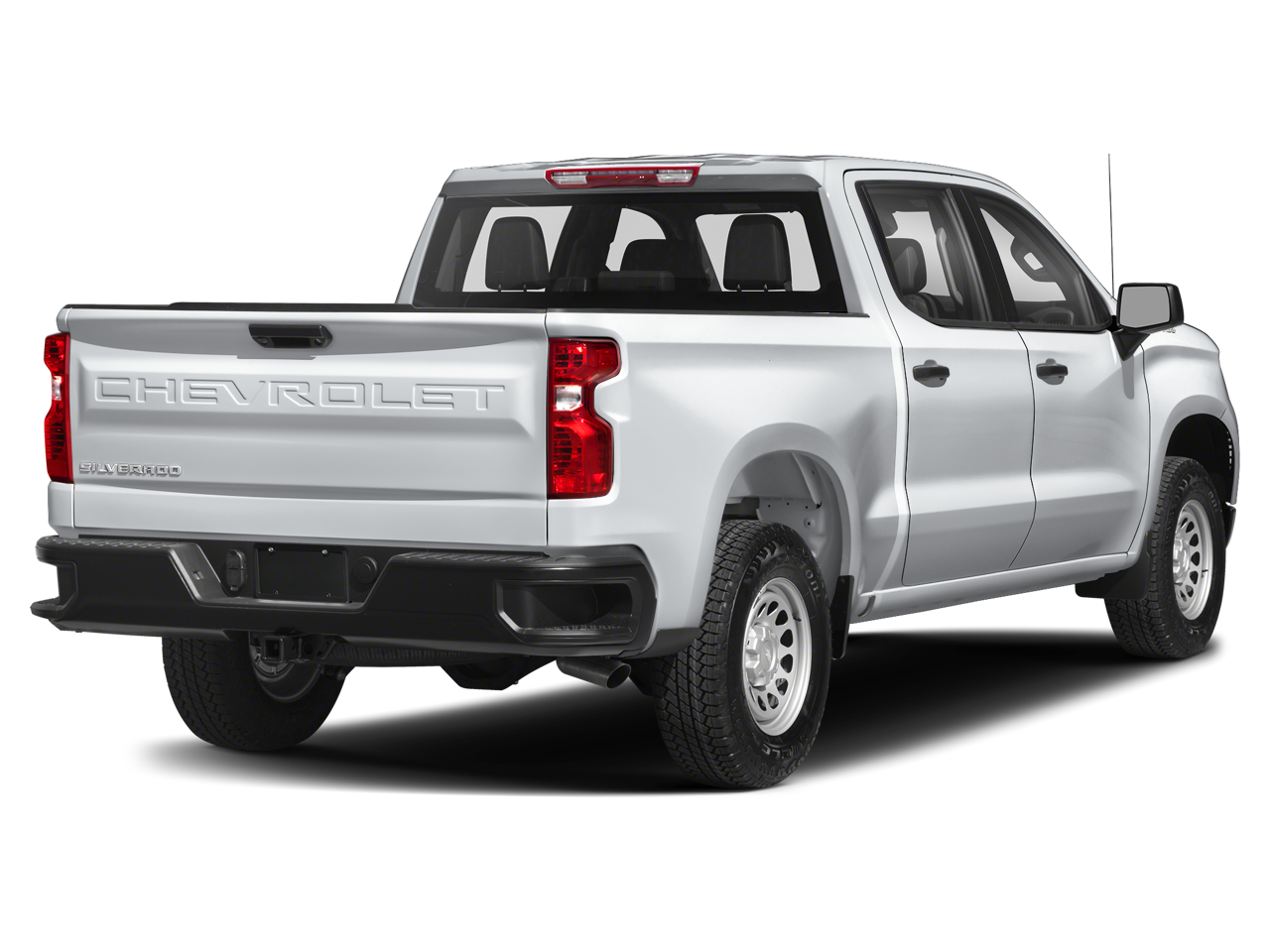 2022 Chevrolet Silverado 1500 LT - Photo 29