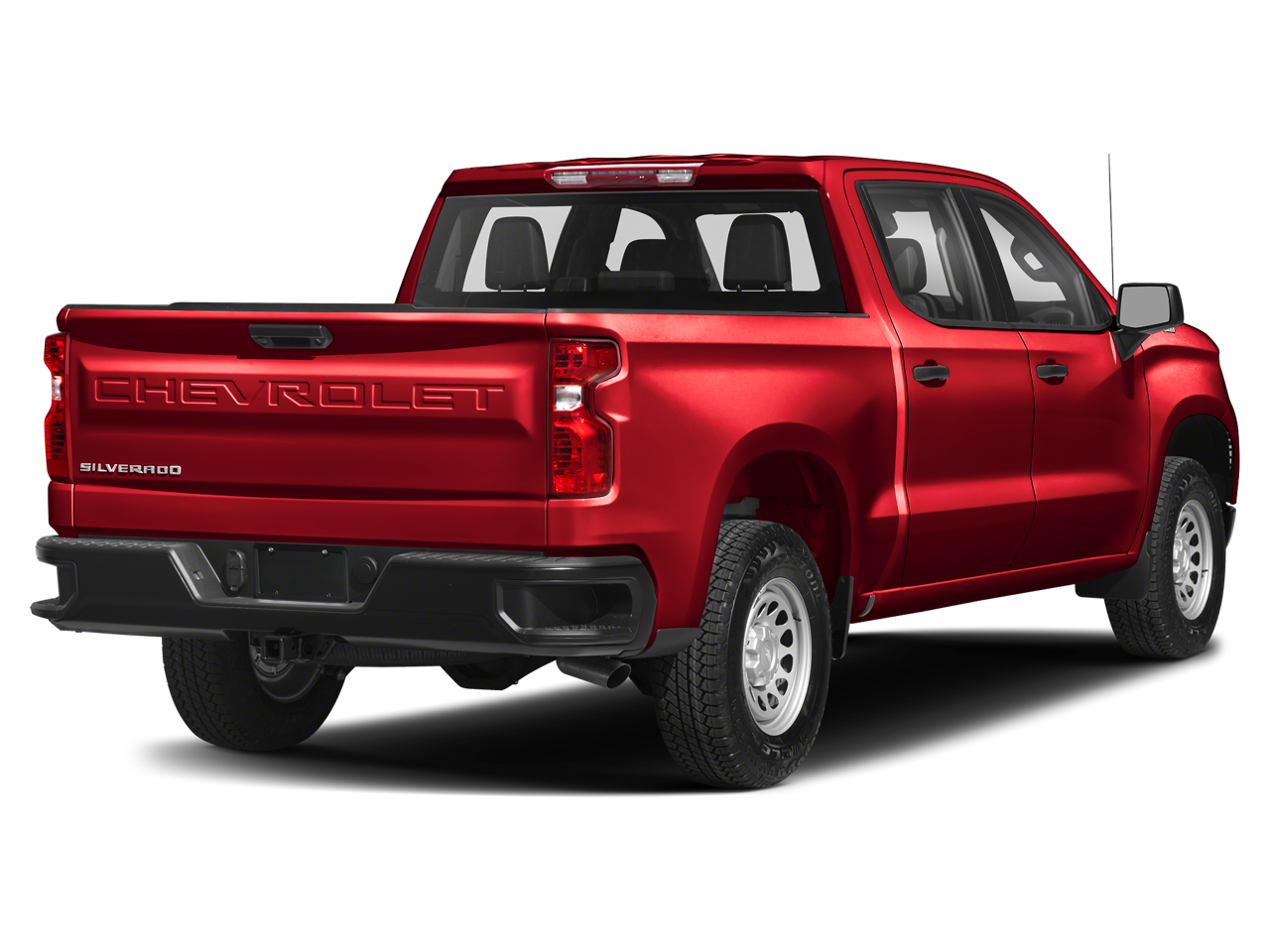 2022 Chevrolet Silverado 1500 LT - Photo 29