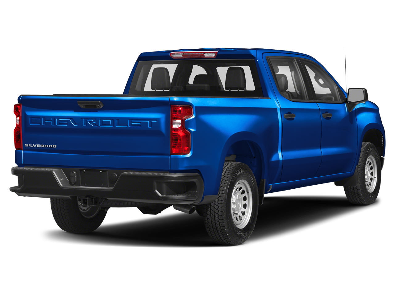 2022 Chevrolet Silverado 1500 LT - Photo 29
