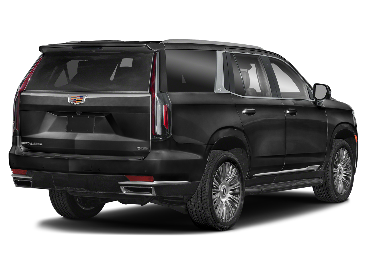 2023 Cadillac Escalade Base