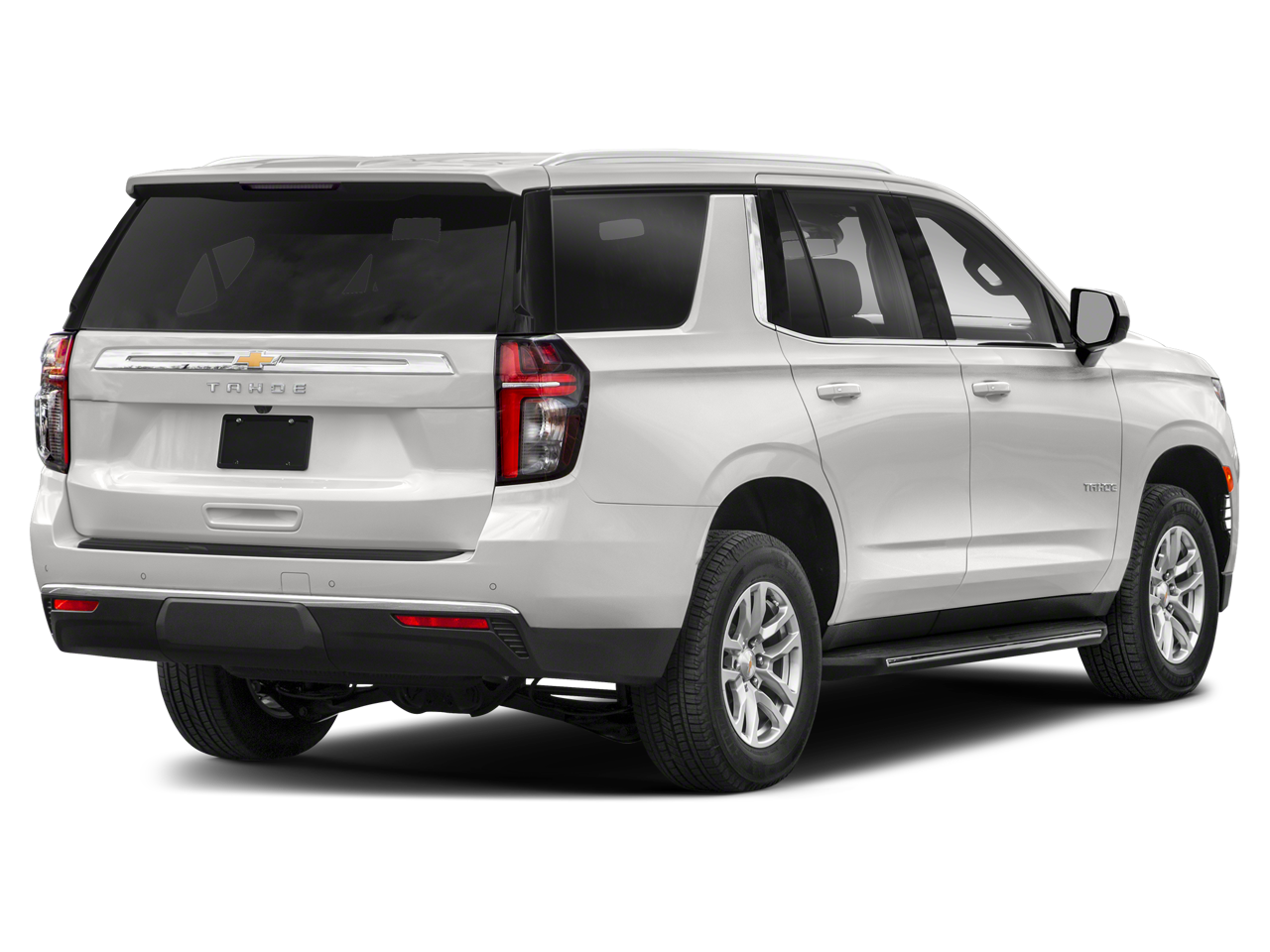 2023 Chevrolet Tahoe LS - Photo 21