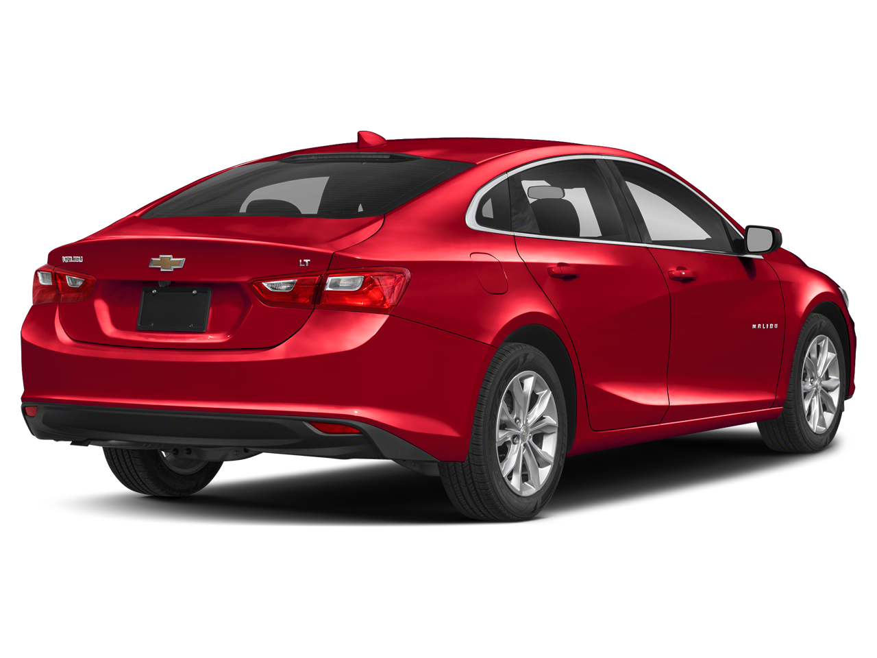 Used 2024 Chevrolet Malibu 1LT with VIN 1G1ZD5ST1RF107366 for sale in Northampton, MA