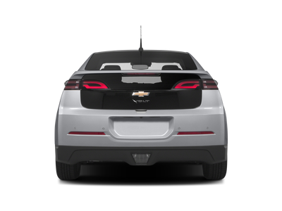 2015 Chevrolet Volt Base