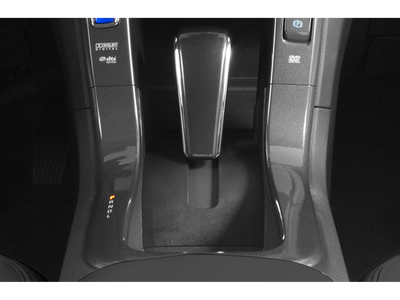 2015 Chevrolet Volt Base