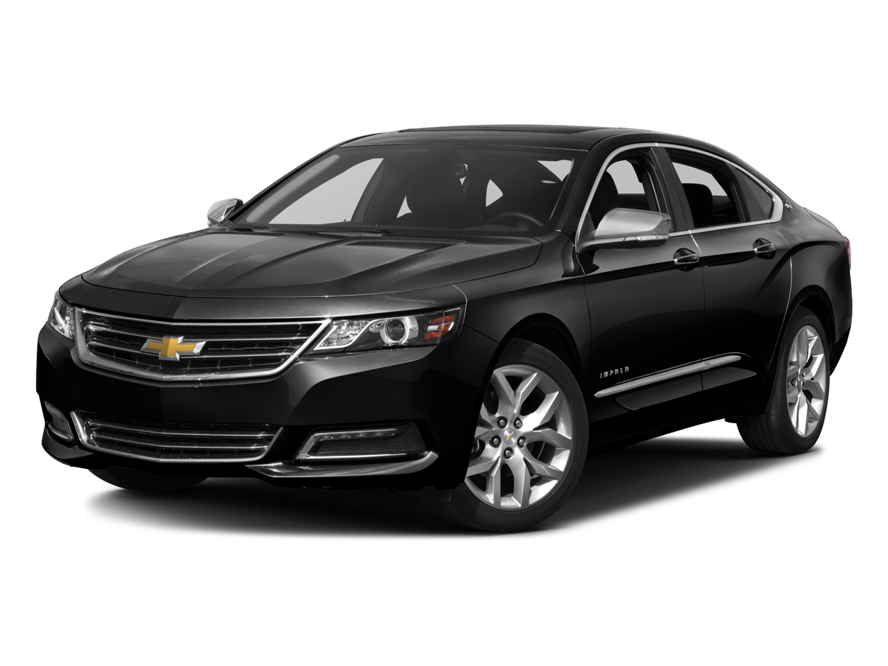 2017 Chevrolet Impala Premier's photo