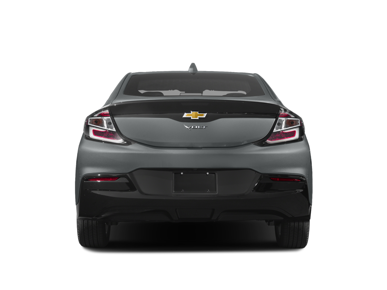 2019 Chevrolet Volt LT
