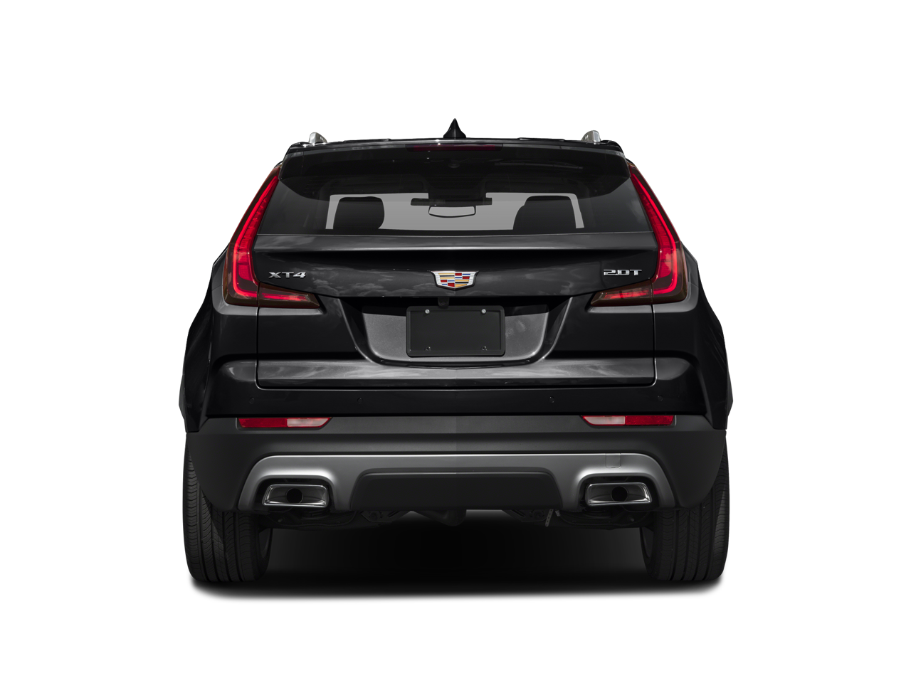 2020 Cadillac XT4 AWD Luxury