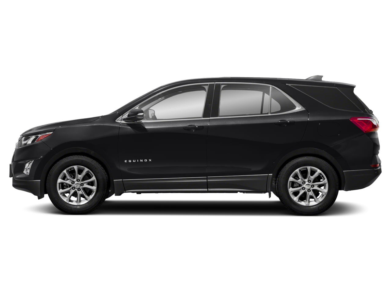 2020 Chevrolet Equinox Base