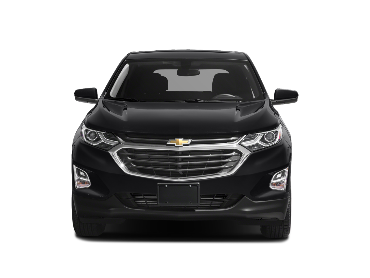 2020 Chevrolet Equinox Base