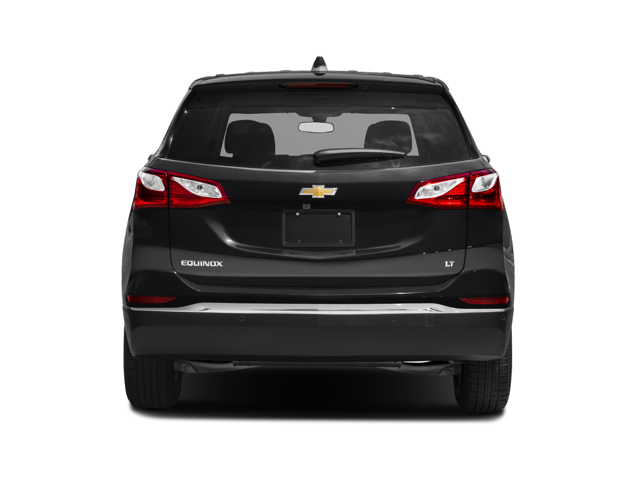 2020 Chevrolet Equinox Base