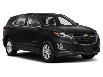 2020 Chevrolet Equinox Base