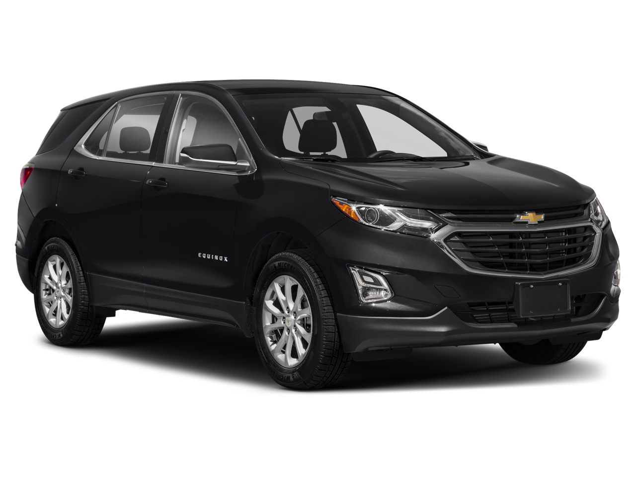 2020 Chevrolet Equinox Base
