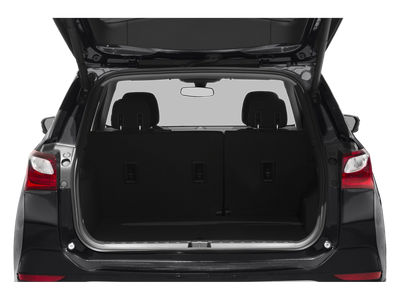 2020 Chevrolet Equinox Base