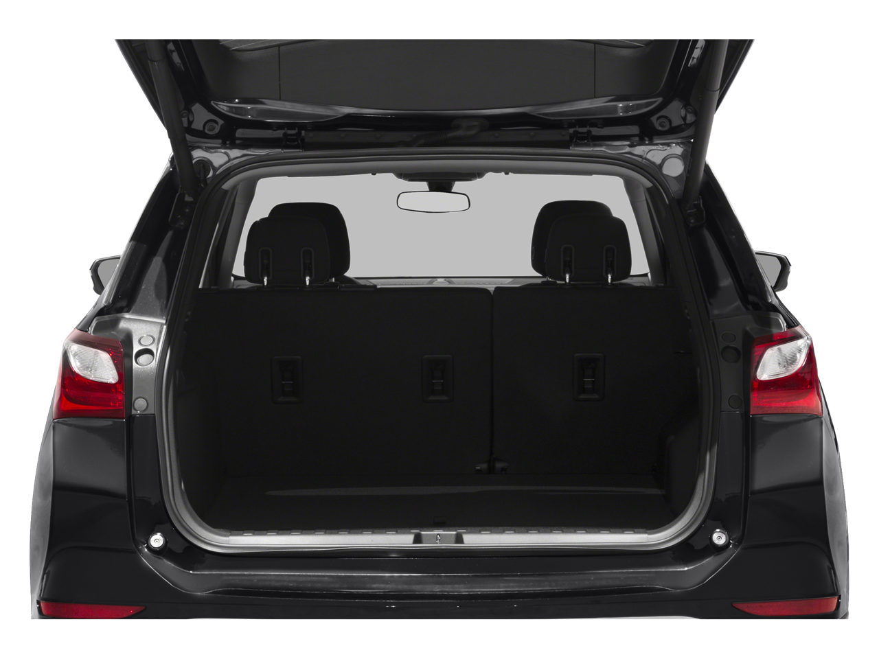 2020 Chevrolet Equinox Base