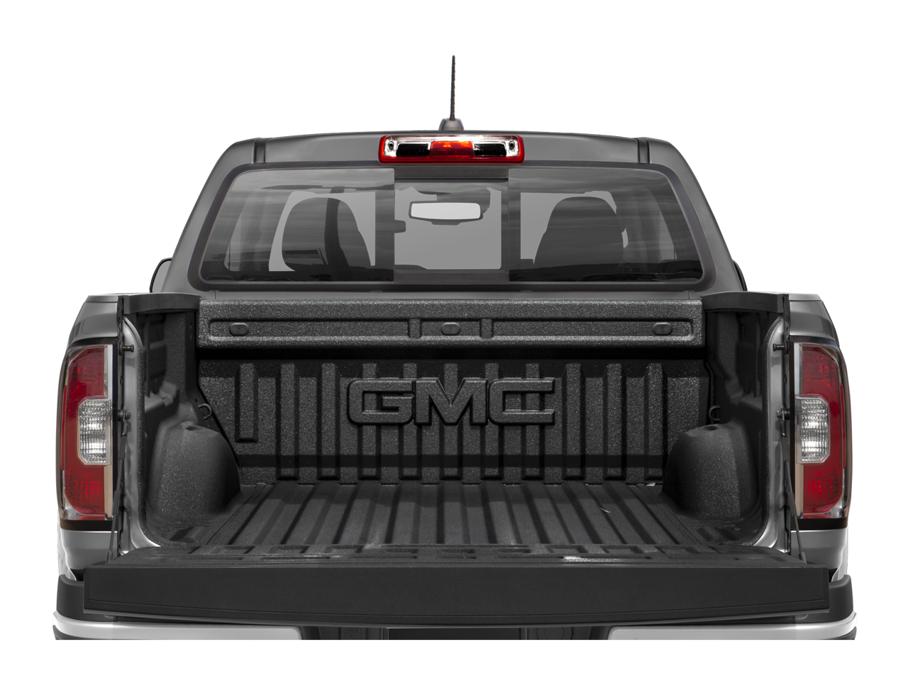 2022 GMC Canyon 4WD AT4 w/Leather