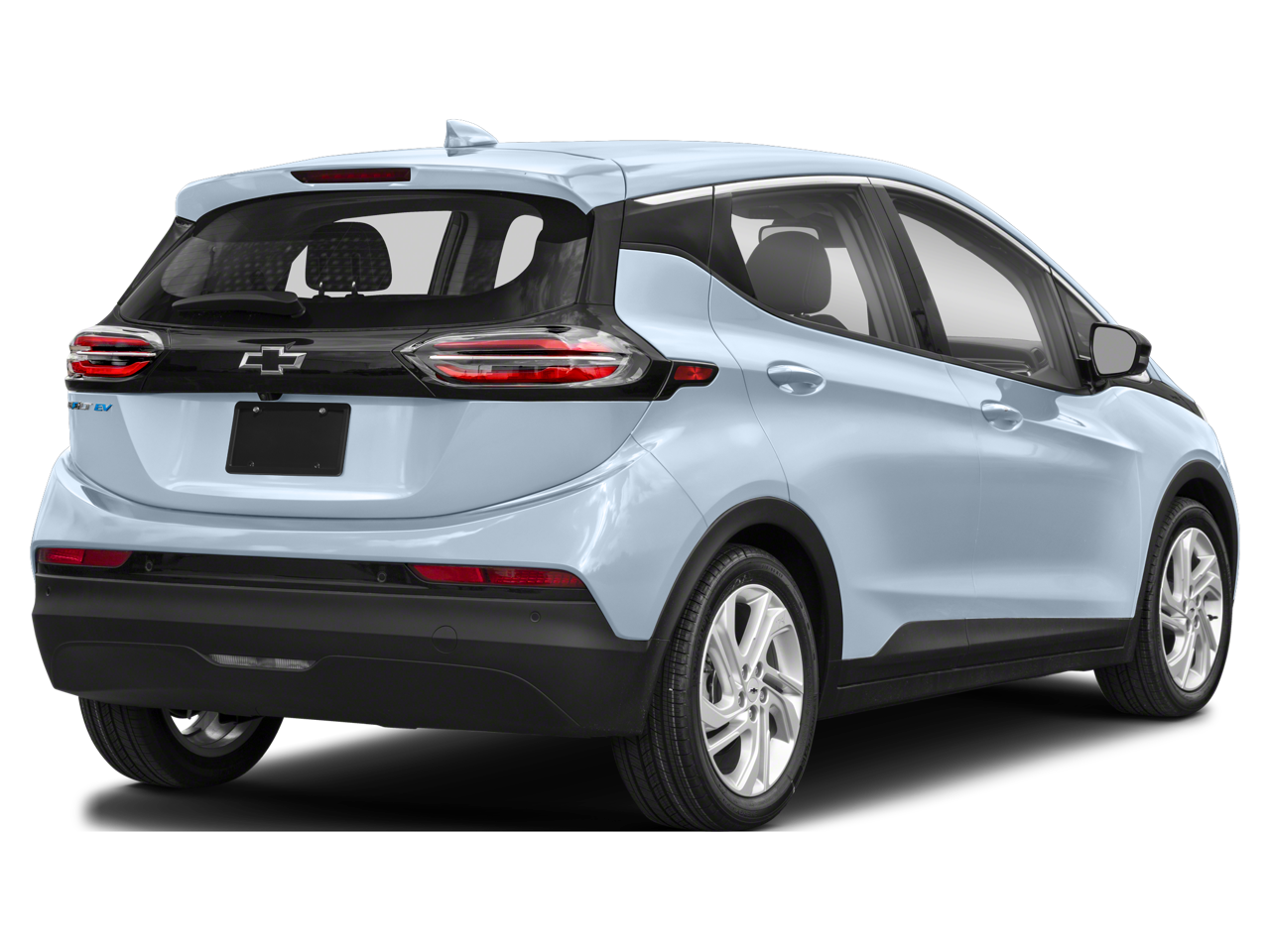 Used 2023 Chevrolet Bolt EV 2LT with VIN 1G1FX6S04P4159525 for sale in Northampton, MA