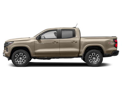 2023 Chevrolet Colorado 4WD Z71