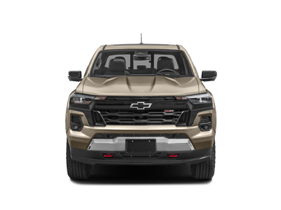 2023 Chevrolet Colorado 4WD Z71