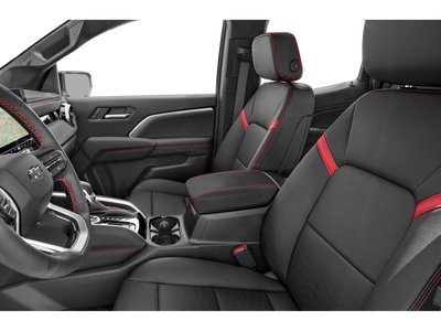 2023 Chevrolet Colorado 4WD Z71