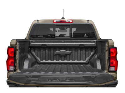 2023 Chevrolet Colorado 4WD Z71