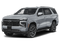 2026 Chevrolet Tahoe Base