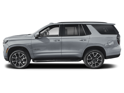 2026 Chevrolet Tahoe Base