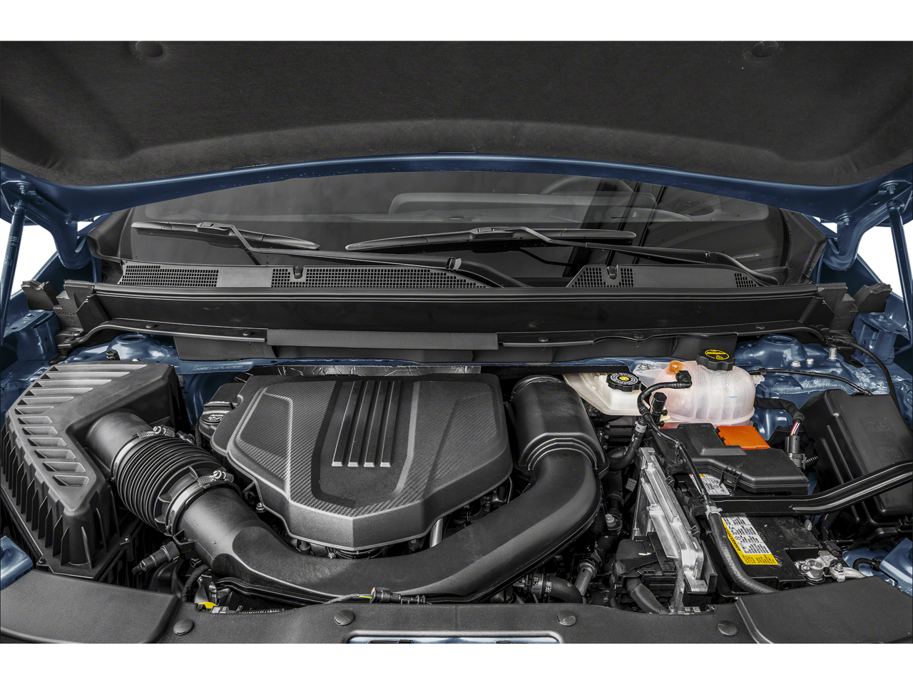 2026 Chevrolet Traverse Base