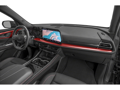 2026 Chevrolet Traverse Base