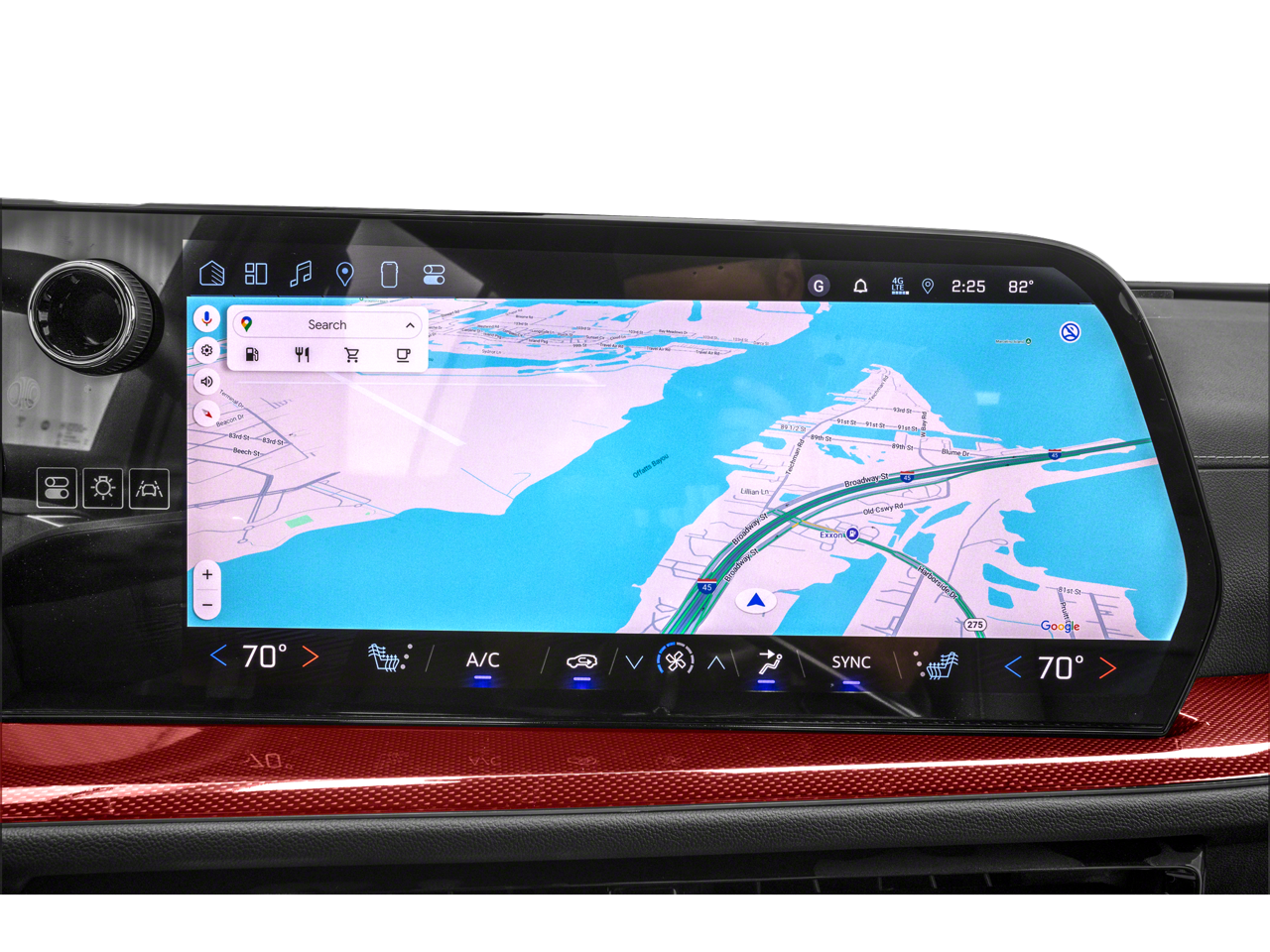 2026 Chevrolet Traverse Base